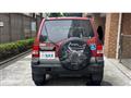 1998 Mitsubishi Pajero iO