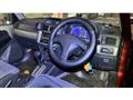 1998 Mitsubishi Pajero iO