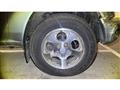 1998 Mitsubishi Pajero iO