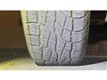 1998 Mitsubishi Pajero iO