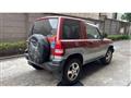 1998 Mitsubishi Pajero iO