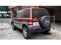 1998 Mitsubishi Pajero iO