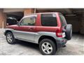 1998 Mitsubishi Pajero iO