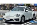 2017 Volkswagen Beetle