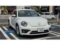 2017 Volkswagen Beetle