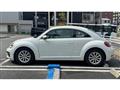 2017 Volkswagen Beetle