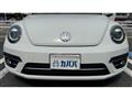 2017 Volkswagen Beetle