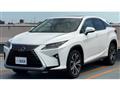 2016 Lexus RX
