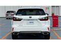 2016 Lexus RX