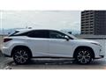 2016 Lexus RX