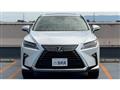 2016 Lexus RX