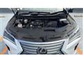 2016 Lexus RX