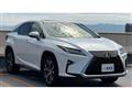 2016 Lexus RX