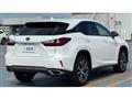 2016 Lexus RX