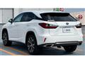 2016 Lexus RX