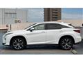 2016 Lexus RX