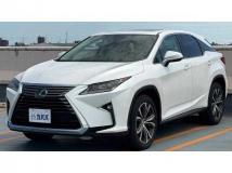 2016 Lexus RX