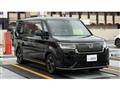 2024 Honda Step WGN
