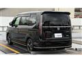 2024 Honda Step WGN