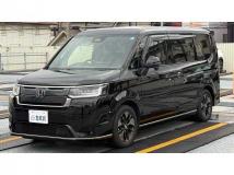 2024 Honda Step WGN