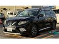 2014 Nissan X-Trail