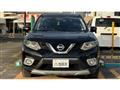 2014 Nissan X-Trail