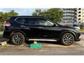 2014 Nissan X-Trail