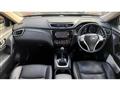 2014 Nissan X-Trail