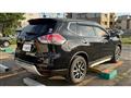 2014 Nissan X-Trail