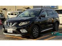2014 Nissan X-Trail