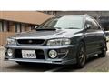 2000 Subaru Impreza Sportswagon