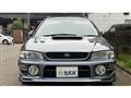 2000 Subaru Impreza Sportswagon