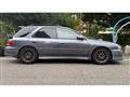 2000 Subaru Impreza Sportswagon