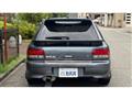 2000 Subaru Impreza Sportswagon