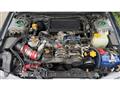 2000 Subaru Impreza Sportswagon
