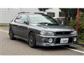 2000 Subaru Impreza Sportswagon