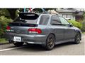 2000 Subaru Impreza Sportswagon
