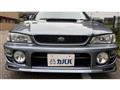 2000 Subaru Impreza Sportswagon