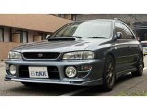 2000 Subaru Impreza Sportswagon