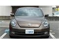 2014 Volkswagen Beetle