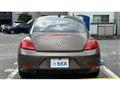 2014 Volkswagen Beetle