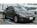 2014 Volkswagen Beetle
