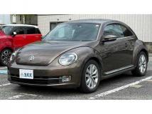 2014 Volkswagen Beetle