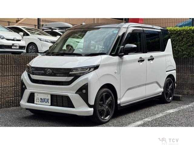 2026 Daihatsu Move
