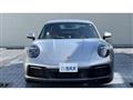 2022 Porsche 911