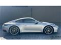 2022 Porsche 911