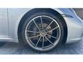 2022 Porsche 911