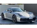 2022 Porsche 911