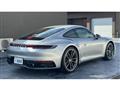 2022 Porsche 911