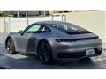 2022 Porsche 911